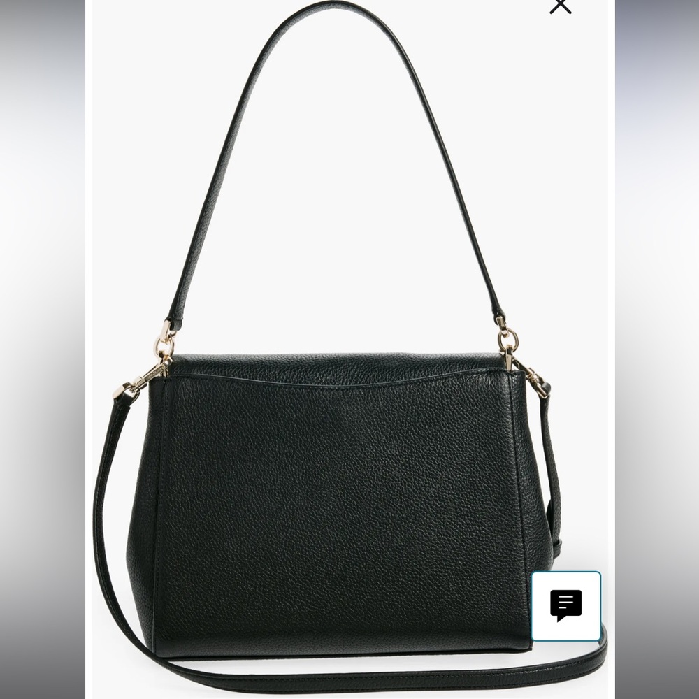 Kate Spade Convertible Shoulder Bag - Picture 2 of 15